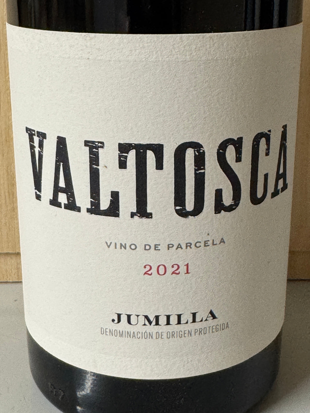 Casa Castillo Valtosca 2021