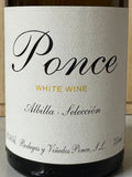 Ponce Albilla Selección Blanco 2024