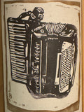 Sine Qua Non Syrah Ziehharmonika 2018