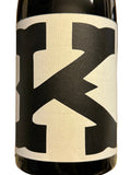 K Vintners Syrah Cattle King 2013