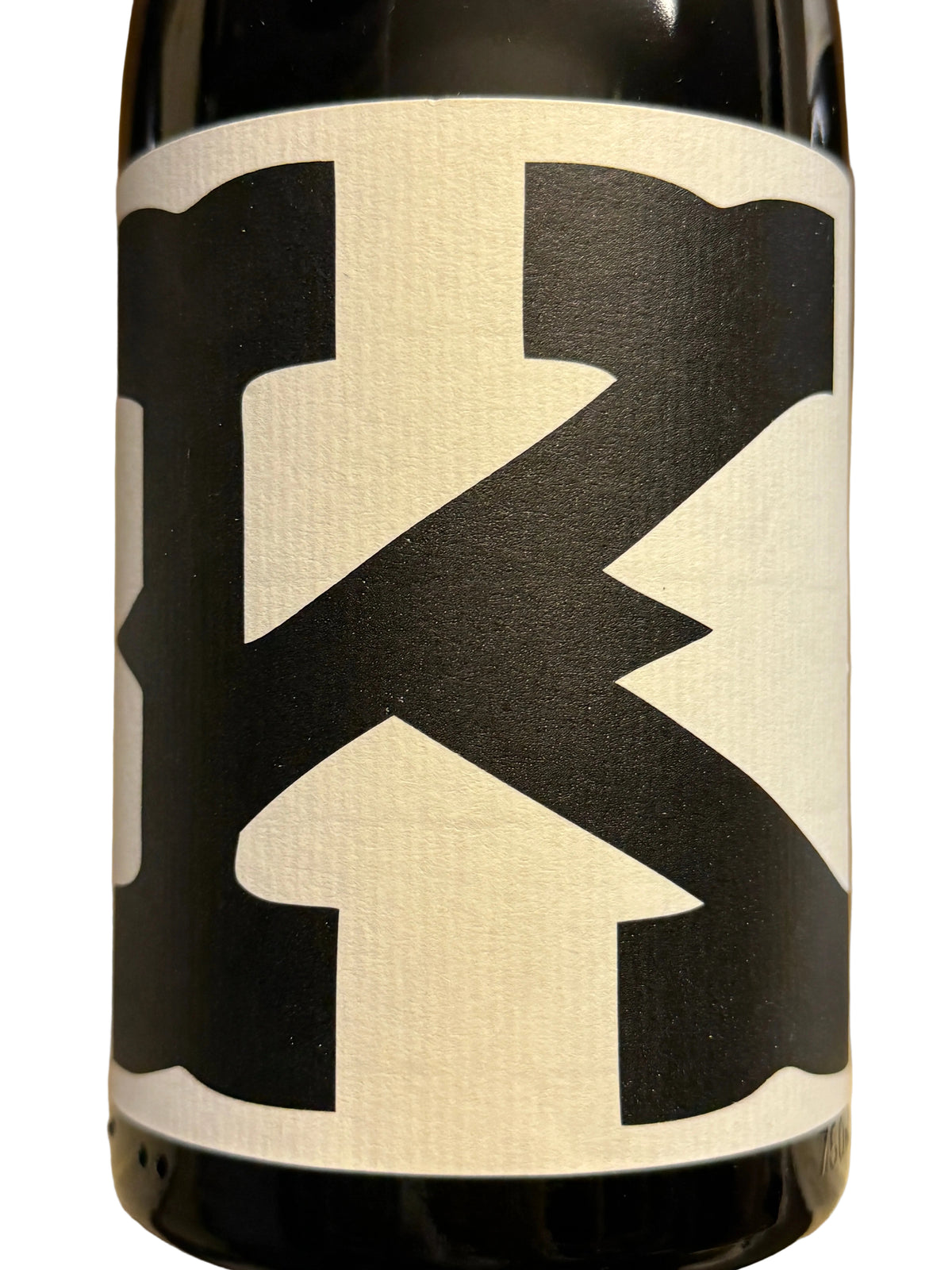 K Vintners Syrah Cattle King 2013