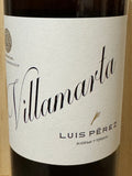 Bodegas Luis Pérez Sherry Fino Villamarta Tres Palmas Blanco 2015