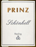 Prinz Riesling Schönhell GG 2016
