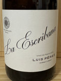 Bodegas Luis Perez La Escribana 2024