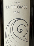 Domaine La Colombe Féchy 2024