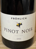 Fröhlich Weine Pinot Noir 2021
