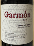 Garmón Continental Garmón 2015