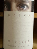 Melka Estates Mekerra Proprietary Red 2012