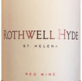 Abreu Vineyard Rothwell Hyde Red 2014