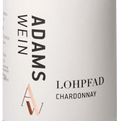 AdamsWein 'Lohpfad' Chardonnay 2021