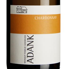 Adank Chardonnay 2023