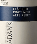 Adank Fläscher Pinot Noir Alte Reben 2023