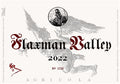 Agricola Vintners Flaxman Valley Shiraz 2022
