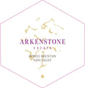 Arkenstone Estate Red Howell Mountain 2019