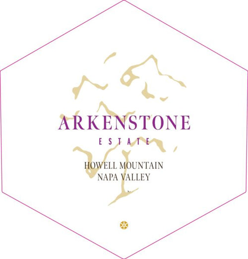Arkenstone Estate Red Howell Mountain 2019