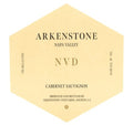 Arkenstone 'NVD' Cabernet Sauvignon 2019