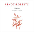 Arnot-Roberts Syrah 2017