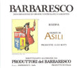 Produttori del Barbaresco Barbaresco Riserva Asili 2017