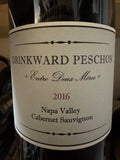 Drinkward Peschon Cabernet Sauvignon Entre Deux Mères 2016