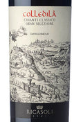 Barone Ricasoli Chianti Classico Gran Selezione Colledilà 2021