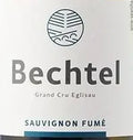 Bechtel Weine Sauvignon Fumé 2019