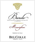 Bel Colle Barolo Monvigliero 2016