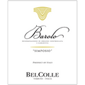 Bel Colle Barolo Simposio 2016
