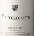 Bernhard Huber Chardonnay Malterdinger 2021