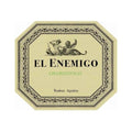 Bodega Aleanna El Enemigo Chardonnay 2021