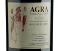 Cantina Pelossi Merlot Agra Collina d'Oro Riserva 2019