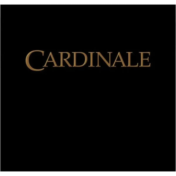 Cardinale Estate Red 2014
