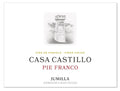 Casa Castillo Pie Franco 2021