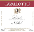 Cavallotto Langhe Nebbiolo 2021