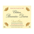 Château Branaire-Ducru 2022