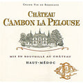 Château Cambon La Pelouse 2016