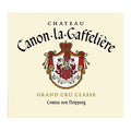 Château Canon-la-Gaffelière 2016