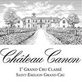 Château Canon 2022