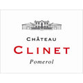 Château Clinet 2015