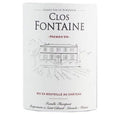 Château Clos Fontaine 2020