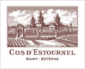 Château Cos d'Estournel 2016