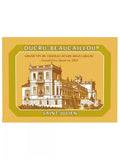 Château Ducru-Beaucaillou 2019