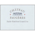 Château Faugères 2013