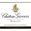 Château Giscours 2016