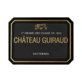 Château Guiraud 2011 (Halbflasche)