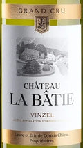 Château La Bâtie Grand Cru Vinzel 2022
