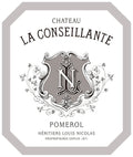 Château La Conseillante 2016 (Halbflasche)