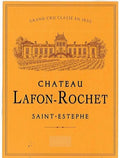 Château Lafon-Rochet 2020