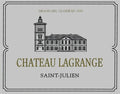Château Lagrange 2018