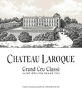 Château Laroque 2019