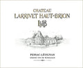 Château Larrivet Haut-Brion 2022